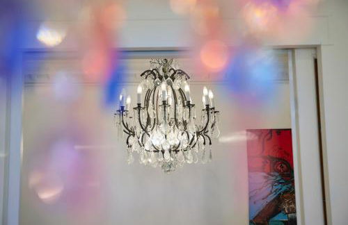 IDEE Living: Design-Apartment- Netflix - 6 Pers - Foto 35