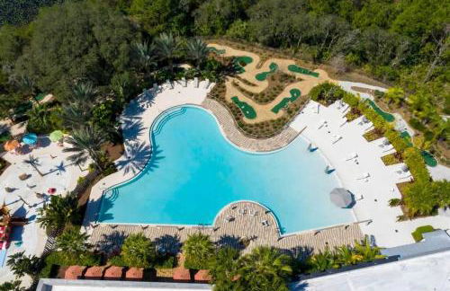 Charming 3Bd Close to Disney at Enclave 1021 - Foto 6