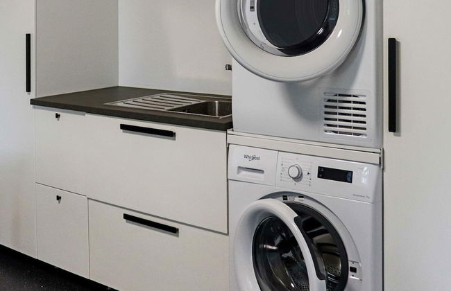 4 Star Holiday Home in Bastad - Foto 15