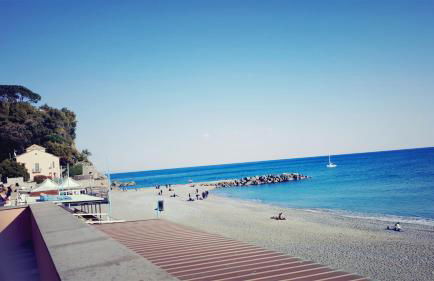 Casa Stella Marina - Foto 32