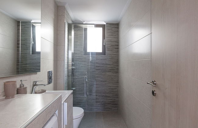 Aurora Apartments - Foto 78