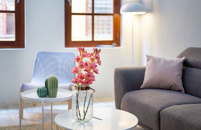 Hanchi Snoa Boutique Apartments - Foto 72