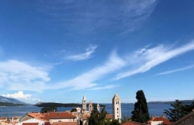 Holiday Apartment Petra & Lucija - Foto 13