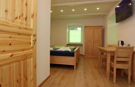 Gästezimmer Hof Stallegg - Foto 8