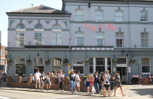 Wimbledon Views - Foto 14