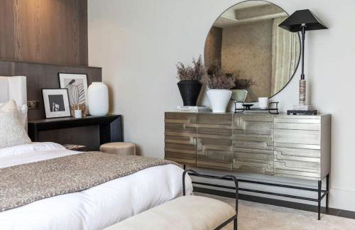 Alfred's Ramsbottom - Suite One - Foto 19