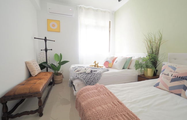 luxury Linguang MRT station - Foto 37