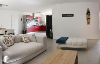 Mon havre de paix, Villa Campagne Charentaise - Foto 6