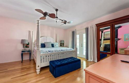 Large Heated Pool Family - 3500 sqft - Sleeps 17 - Foto 14