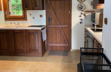 Accommodation Villa Mallis in Chorto, Pelion - Foto 9