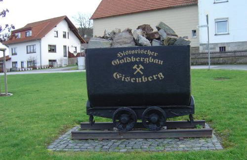 Ferienwohnung Sauerlandblick - Foto 31