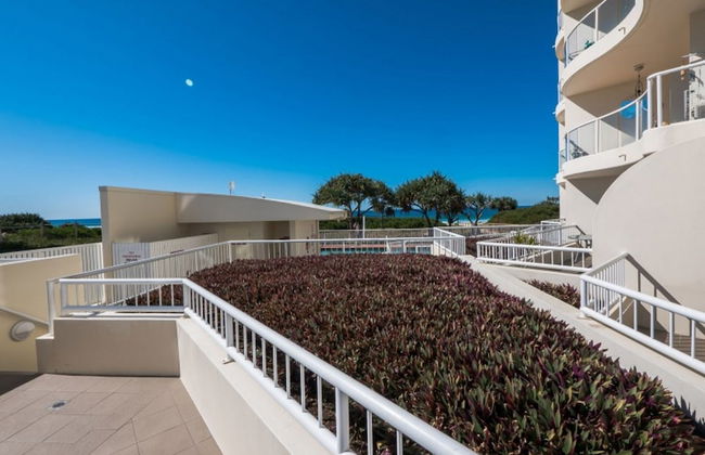 Regency on the Beach - Photo 41