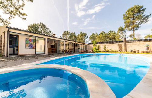 Villa Praia e Floresta - Foto 10