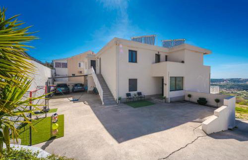 Luxury Villa Stella in a natural setting - Foto 46