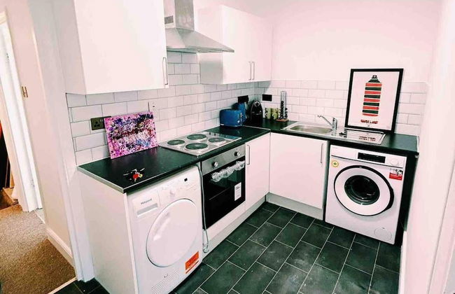 London Flat Next to Central Line Tube Station - Foto 16