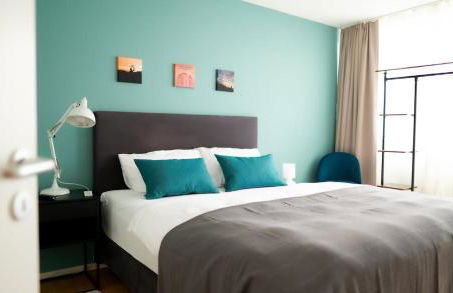 Munich City Rooftop Apartment - Foto 3