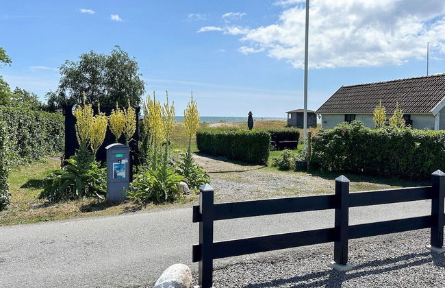 8 Person Holiday Home in Beddingestrand-by Traum - Foto 28