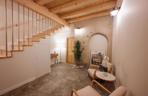 Casa Cancho 2 - La Guarnicionería - Foto 23