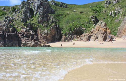 Kitty Unique 60s Caravan set in Pretty Garden - Foto 44