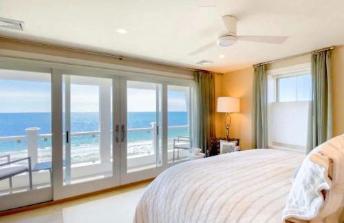 Private beach Stunning views Pool and Tennis - Foto 20