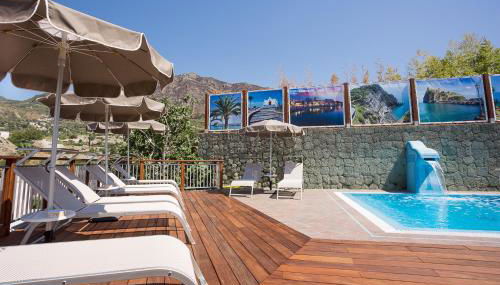 IL SOFFIO DI TIFEO - RESORT - Foto 5