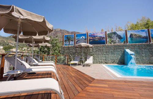 IL SOFFIO DI TIFEO - RESORT - Foto 5