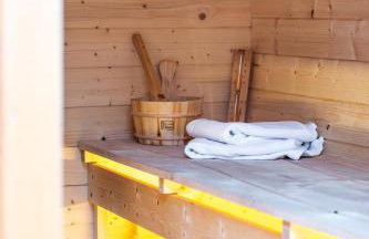 Oskarówka Kaszuby z balią - Foto 14