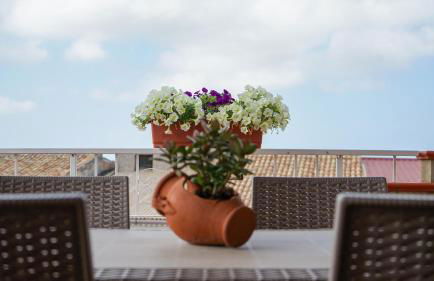 il Castello accomodation tropea - Foto 22