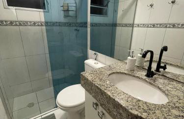 Apartamento 2 dorms próximo a UFABC e CPTM - Foto 13