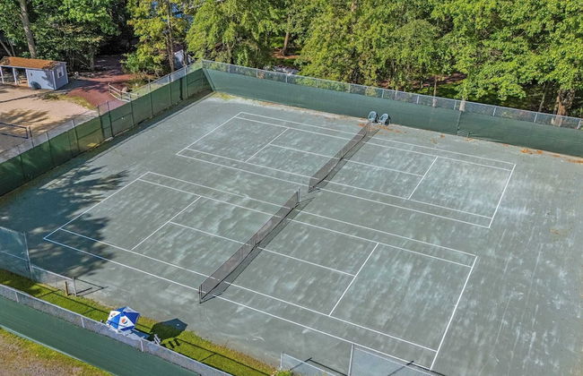 The Boulder Inn by Avantstay Indoor Hot Tub, Game Room, Outdoor Fire Pit - Foto 56