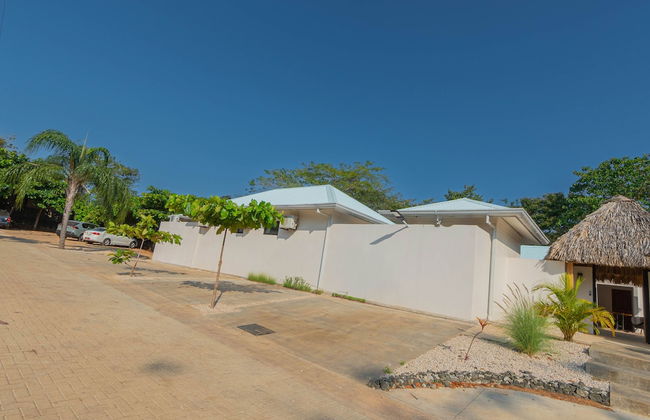 Villas VR Beachwalk Avellanas - Foto 63