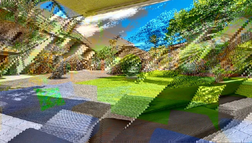 Kihei Garden Estates D104 by Coldwell Banker Island Vacations - Foto 1, Imagen principal