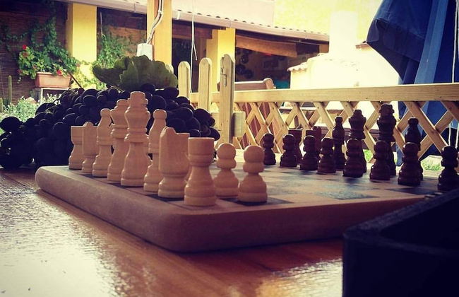 Casa di Campagna Dal Pozzo - Foto 30