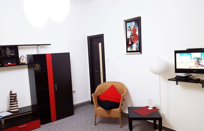 PGS Downtown apartments - Foto 8