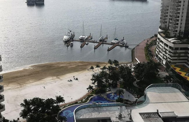 Favoured Seaview Suite - Foto 40