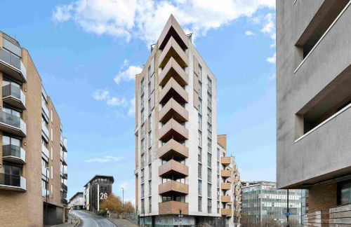 City Belle By My Getaways - Foto 25