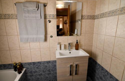 Kostaras Comfort Stay - Foto 14