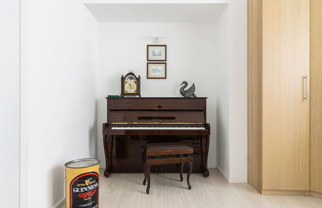 Flatty Apartments - Camillo Vacani - Foto 12