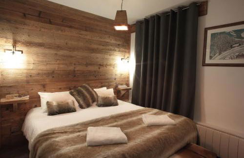 Chalet La Fedora - Appartements de charme - Foto 83