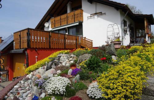 Ferienwohnung Camilla Wagner - Foto 1