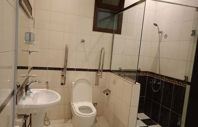 luluat althuraya serviced apartmints 8 - Foto 11