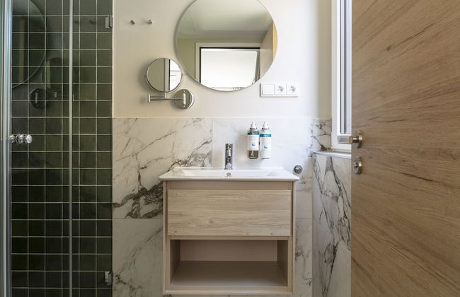 Numa Munich Blend - Foto 54