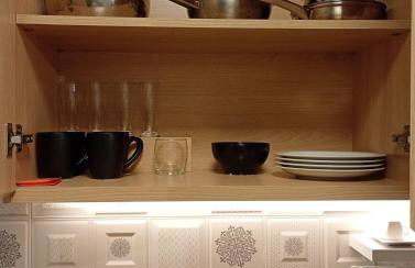 Apto Centro frente ao muffato Av Celso Garcia Cid 479 - Foto 15