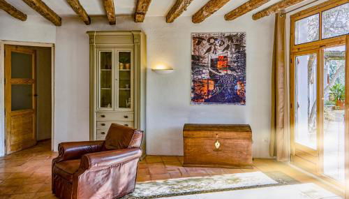 Villa Hermosa at Masia Nur Sitges, Adults only - Foto 4