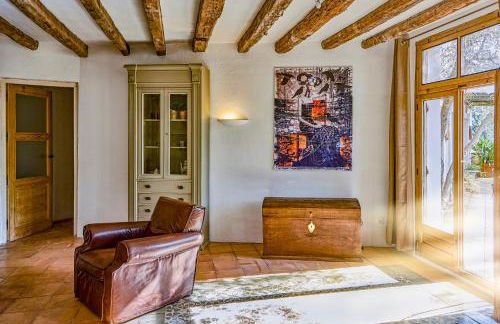 Villa Hermosa at Masia Nur Sitges, Adults only - Foto 4