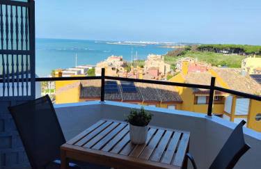 Wehostcostaluz -Apartamento El Parador - Foto 5