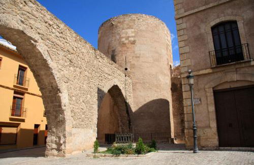 Casa de Pueblo El Patio de las Cebollas - Foto 50