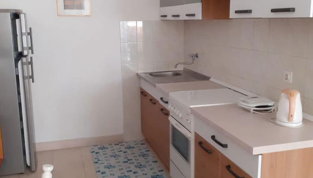 Velo - 10 m From sea - A2 Ana - Foto 5, Cocina privada