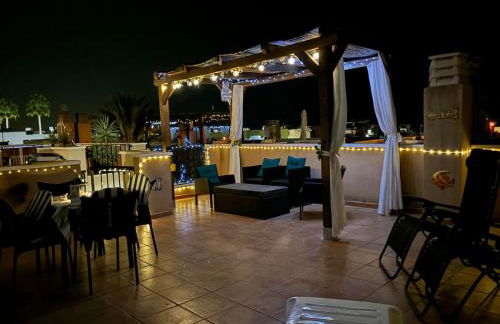 Apartment in Palomares, Balcones Del Marques complex , Cuevas del Almanzora - Foto 1