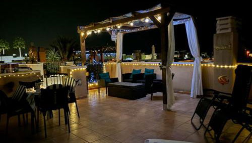 Apartment in Palomares, Balcones Del Marques complex , Cuevas del Almanzora - Foto 1